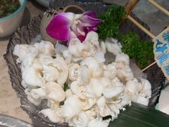 -淘米捞·米汤脆鲩鱼火锅(福田皇岗店)