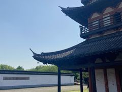 -上海方塔园