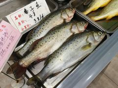 -良师门滨海人家·海鲜·家常菜(滨海城店)
