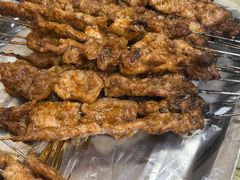 -酒宝荡烧烤(长航局江大路住宅小区店)