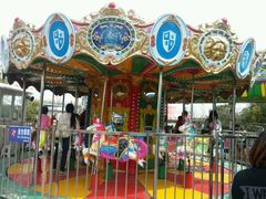 -白塘生态植物园