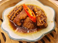 柱侯金钱肚-潮福城大酒楼(北尚店)