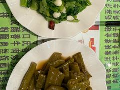 -令氏家外家周礼食府(桥南店)