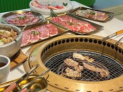 -炙城·韩式烤肉(南京东路店)