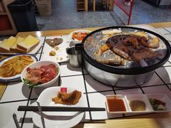 -肆幺幺烤肉(乐汇城店)