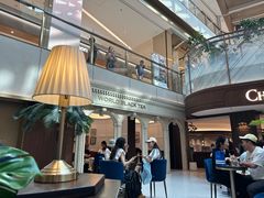 -CHARLIETOWN红茶公司(南京万象天地店)
