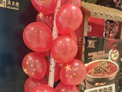 -遇见长安之丝路风荷(大唐西市店)