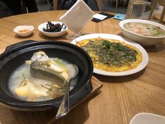 -莆田餐厅PUTIEN(三里屯店)