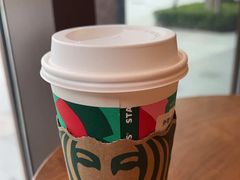-星巴克臻选(上海虹桥新天地三店)