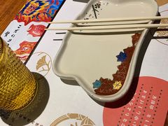 -肉魁屋·烧肉·烧鸟·酒场(高新店)