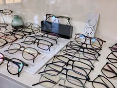 -潘多拉眼镜·蔡司依视路明月(潘家园店)