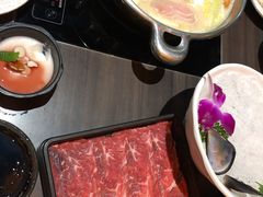 -MoMo牧场·寿喜烧专门店(长泰广场店)
