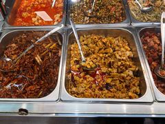 -梅溪·小伙子干挑面(安吉总店)