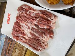 -原柳滩高台阶涮羊肉