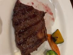 -食间牛排(湖西路店)