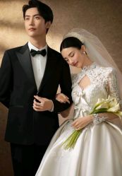 -米兰尊荣婚纱摄影·婚纱照会馆