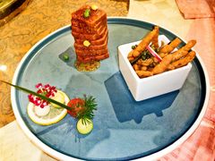 三清酱凤爪-全聚德(长江路店)