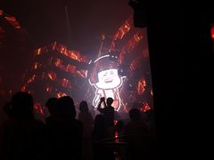 -HiIbiza酒吧