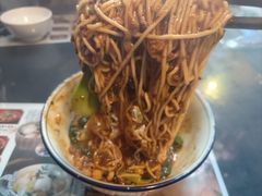 -老地方猫儿面(磁器口店)