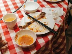 -西贝(六里桥旗舰店)