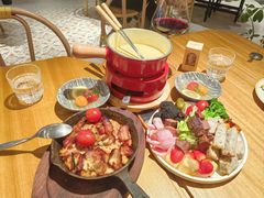 -Grande A'moo(上海万象城店)