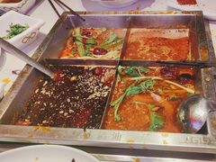 -大妙火锅·非物质文化遗产(锦里店)