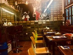 -米屋石锅拌饭(师大店)