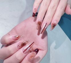 -CO COLOR美甲美睫美妆