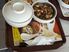 -真功夫(百荣店)