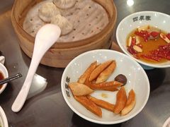 -四季春(美食街店)