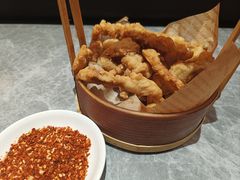 -廖川菜(八佰伴店)