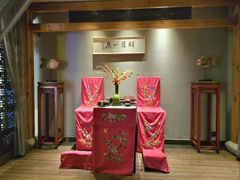 -江南雅厨(李公堤店)