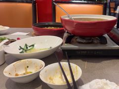 -汉水谣·江景餐厅(江滩店)