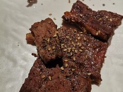 铁板牛肉-雍和会海鲜姿造自助(湖东路店)