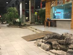 -森谷美食公园(杨行店)