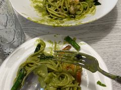 -娜娜家·Nana's restaurant(国金汇店)