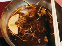 -亚龙湾红树林度假酒店-韩轩韩餐厅