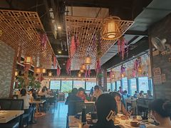 -粤点越有·茶点·粤菜(樵岭国际店)