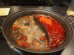 -俏媳妇火锅(宽窄巷子店)
