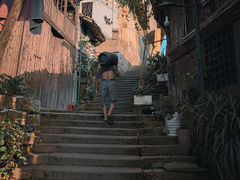 -福宝古镇
