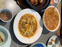 -小绍兴家宴·百年绍兴菜(鲁迅路店)