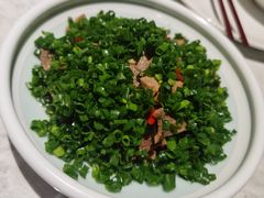 葱椒牛舌-天辣(金桥啦啦宝都店)