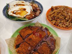 -澳门陈光记烧味饭店(南京德基广场店)