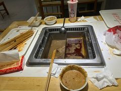 -袁记串串香(北国店)