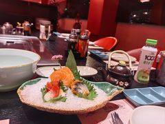 -铁板诱惑法式铁板烧(大卫城店)