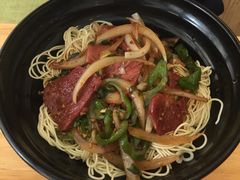 -晓午阳常熟炒浇面(红庙店)