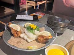 -谷牛日式烤肉(宝山U天地店)