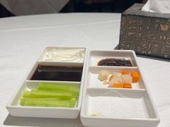 -北京全聚德(王府井店)