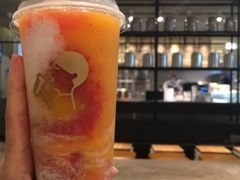-喜茶(深圳东门1234店)
