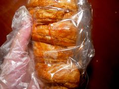 奶油蛋筒-白玉兰食品(汇联商厦店)